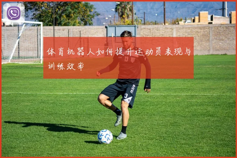 体育机器人如何提升运动员表现与训练效率